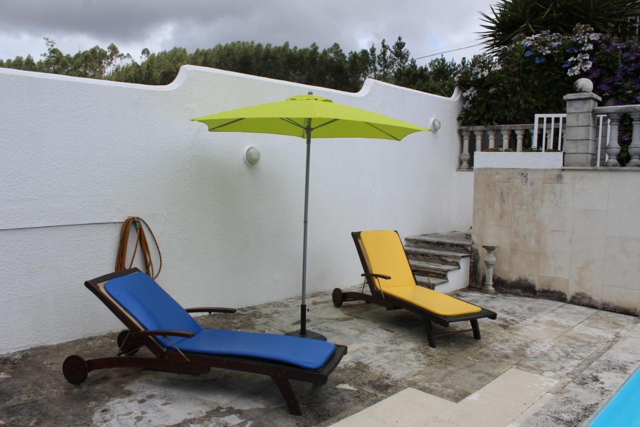 فيلا Charm House Casa Da Eira Angeja المظهر الخارجي الصورة