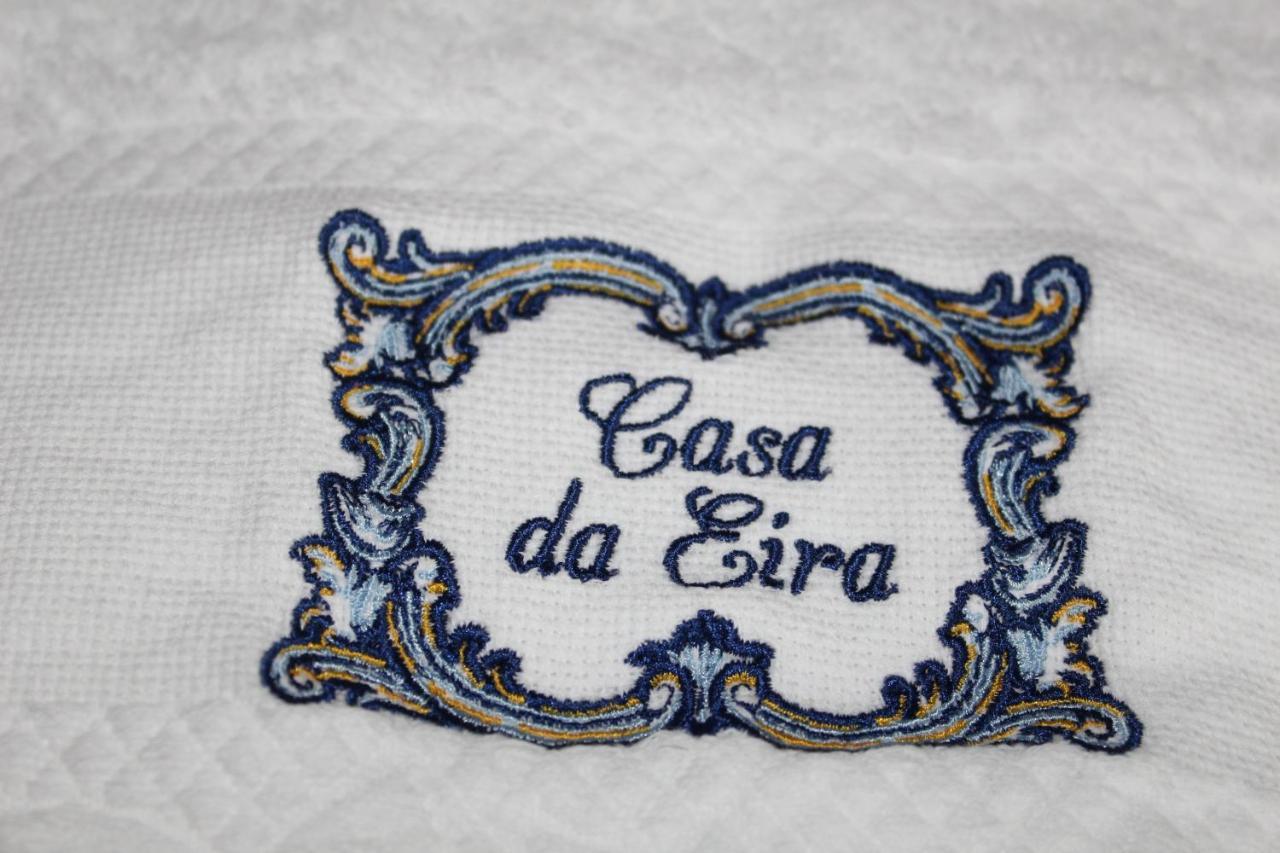 فيلا Charm House Casa Da Eira Angeja المظهر الخارجي الصورة