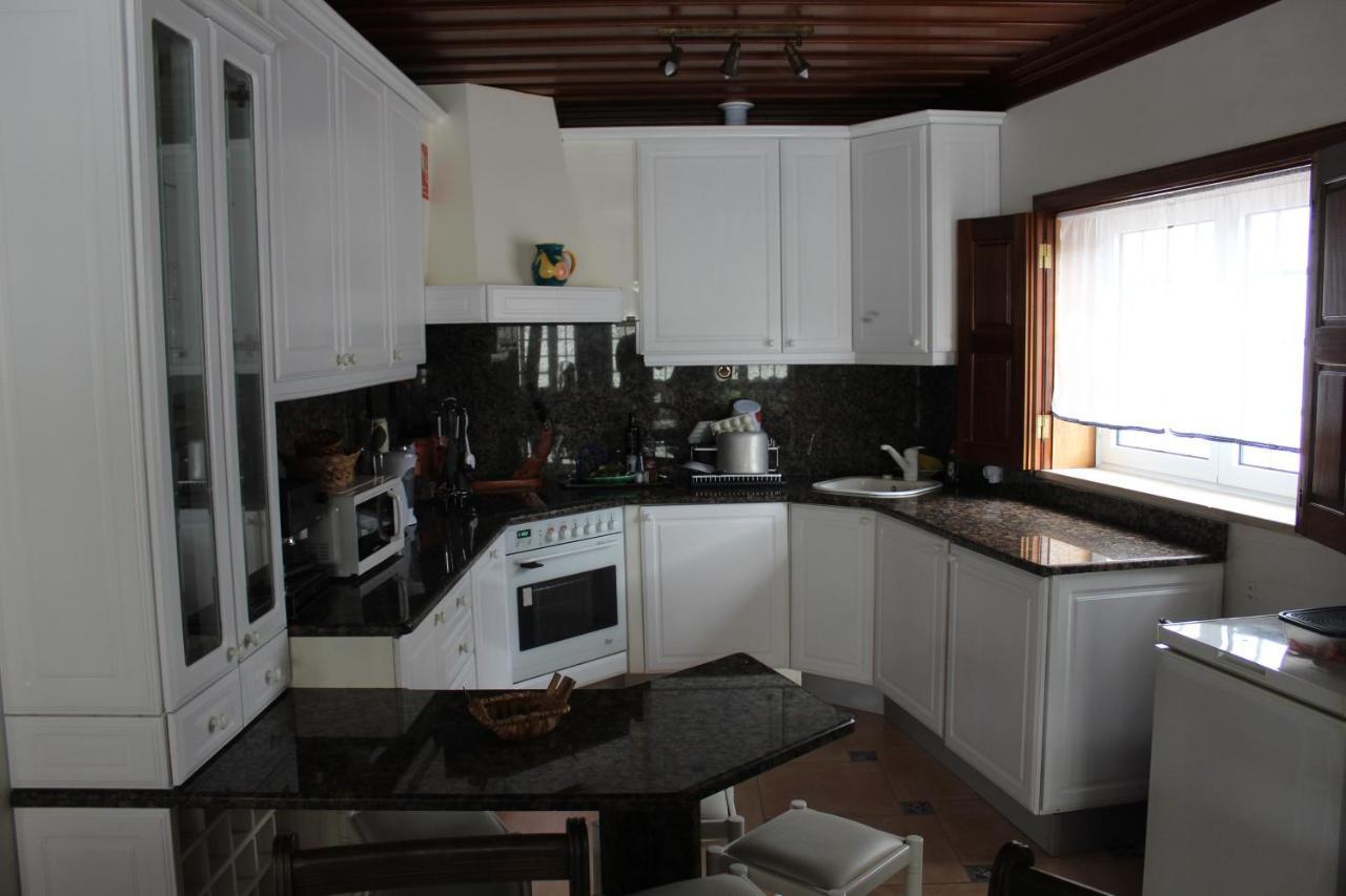 فيلا Charm House Casa Da Eira Angeja المظهر الخارجي الصورة