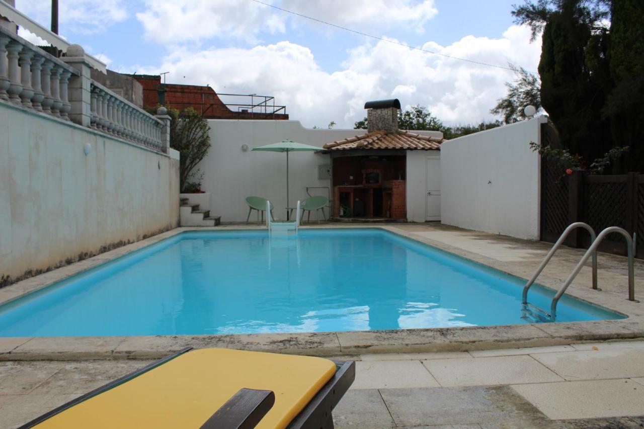 فيلا Charm House Casa Da Eira Angeja المظهر الخارجي الصورة