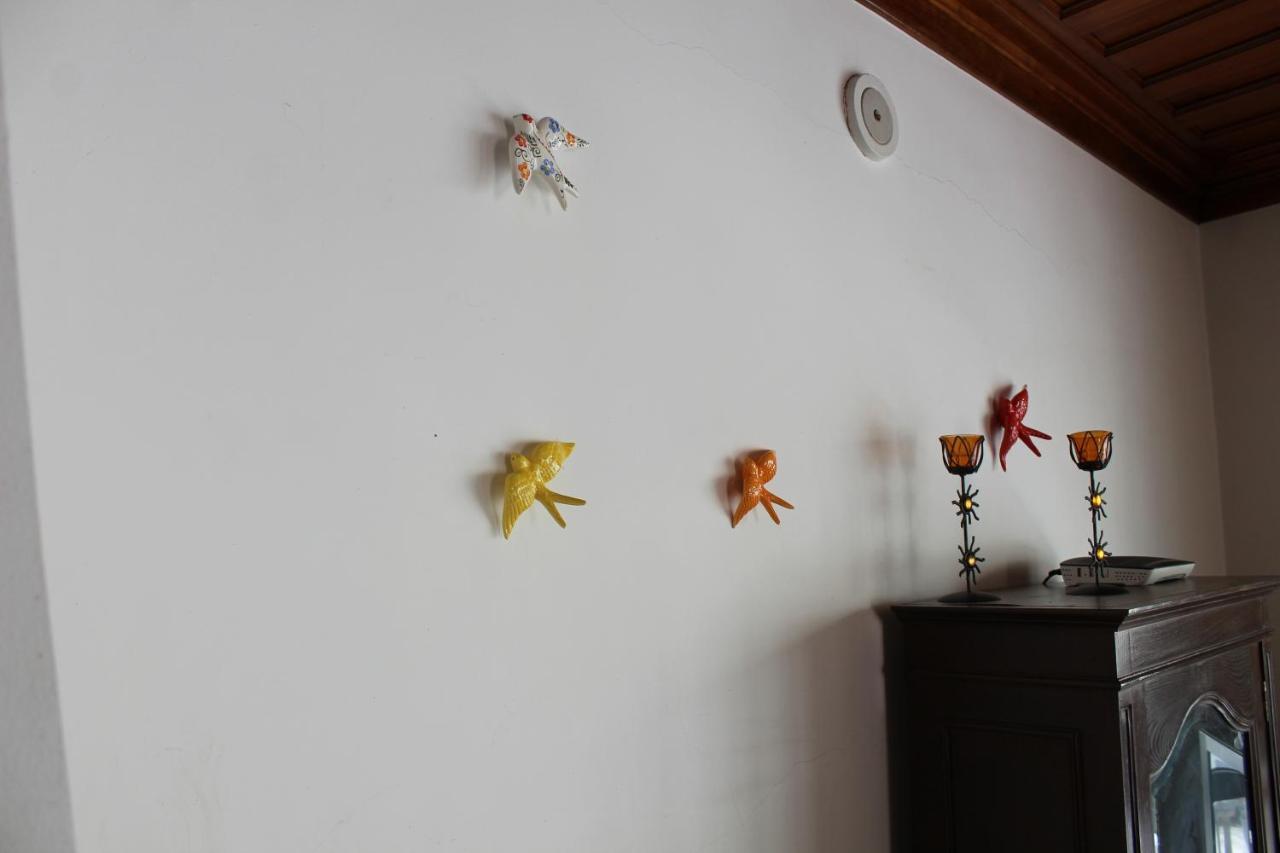 فيلا Charm House Casa Da Eira Angeja المظهر الخارجي الصورة