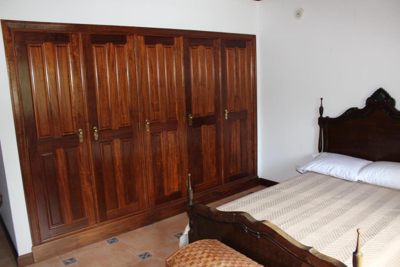 فيلا Charm House Casa Da Eira Angeja المظهر الخارجي الصورة