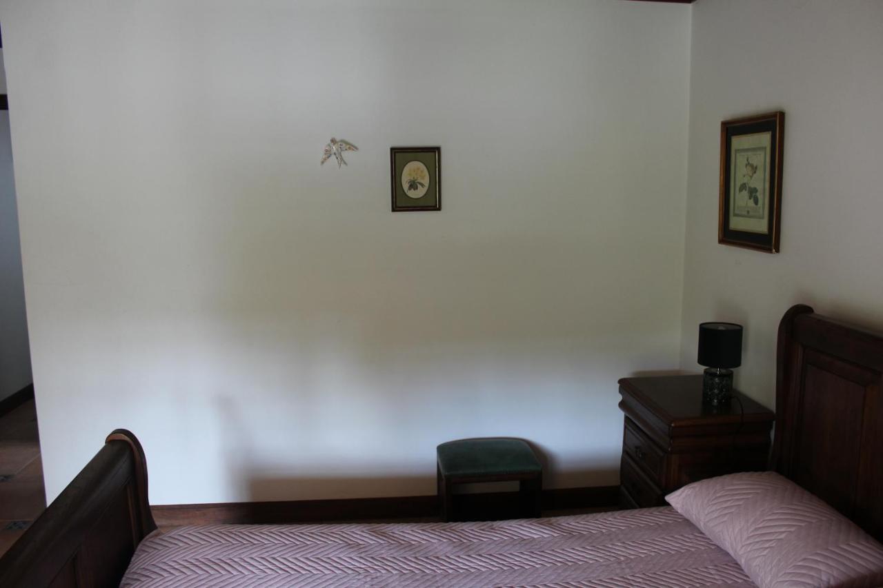 فيلا Charm House Casa Da Eira Angeja المظهر الخارجي الصورة