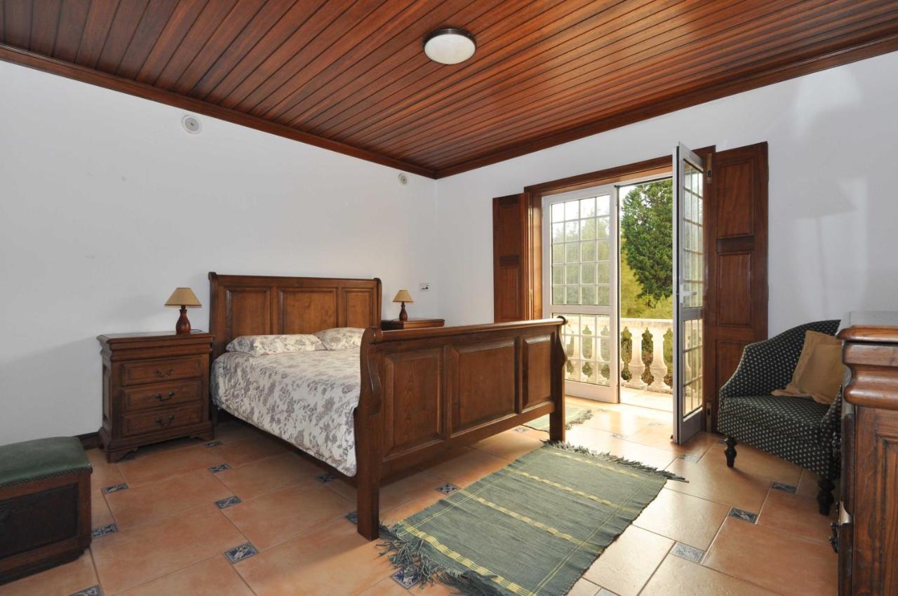 فيلا Charm House Casa Da Eira Angeja المظهر الخارجي الصورة