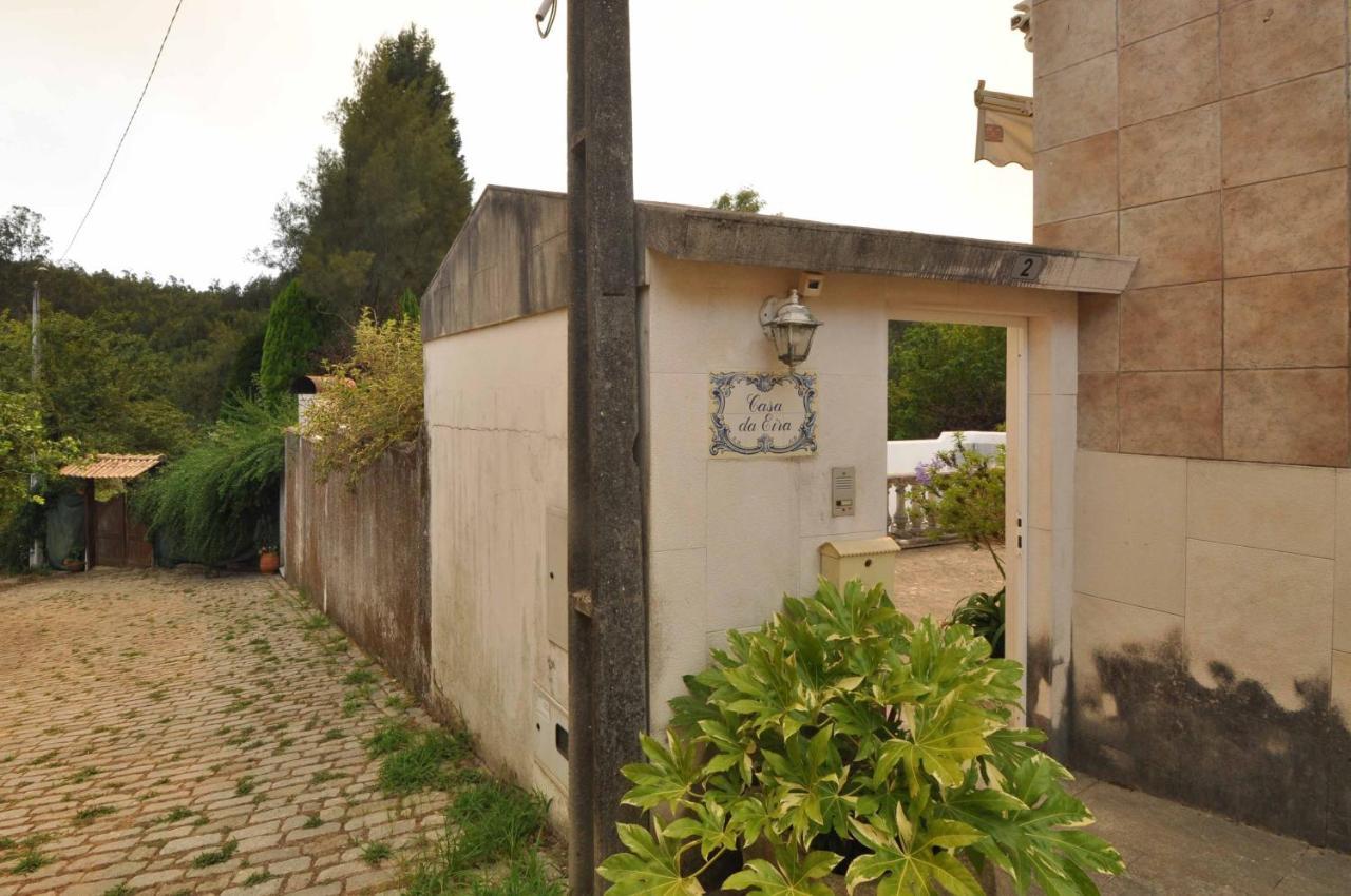 فيلا Charm House Casa Da Eira Angeja المظهر الخارجي الصورة