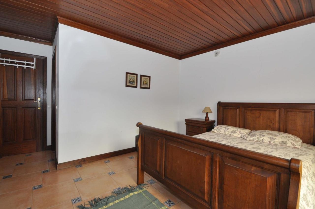 فيلا Charm House Casa Da Eira Angeja المظهر الخارجي الصورة