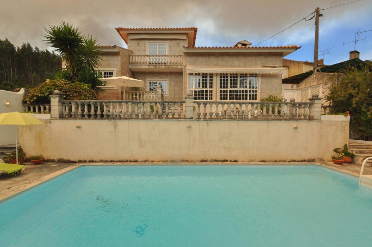 فيلا Charm House Casa Da Eira Angeja المظهر الخارجي الصورة