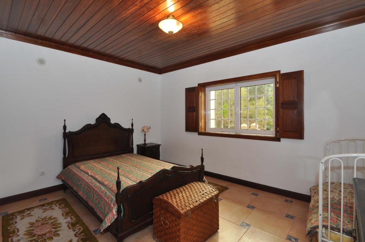فيلا Charm House Casa Da Eira Angeja المظهر الخارجي الصورة