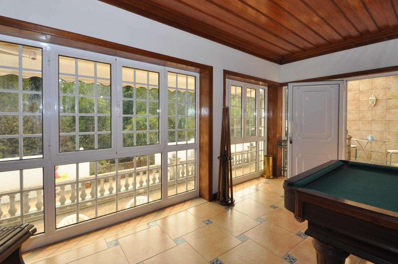فيلا Charm House Casa Da Eira Angeja المظهر الخارجي الصورة