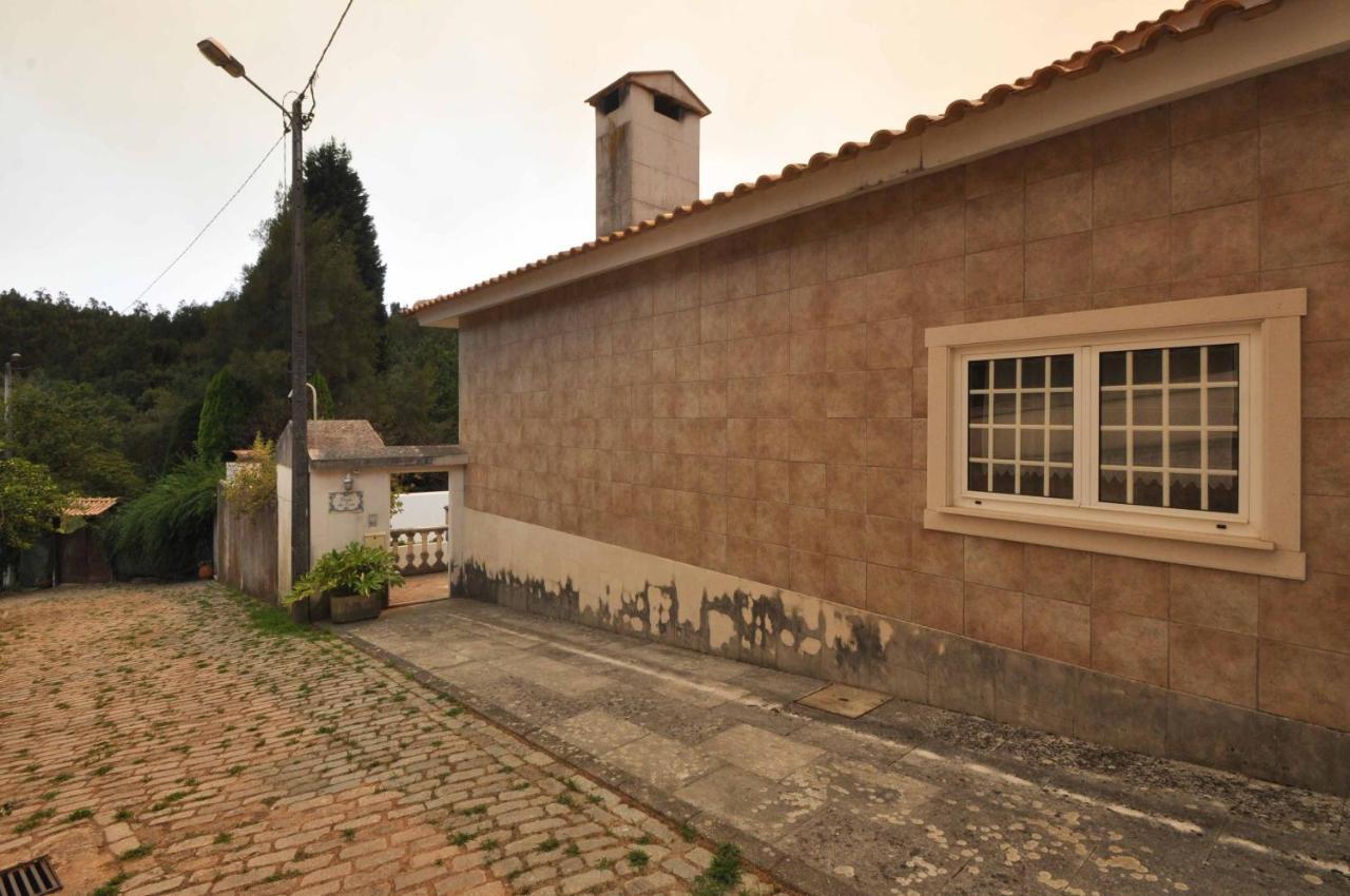 فيلا Charm House Casa Da Eira Angeja المظهر الخارجي الصورة