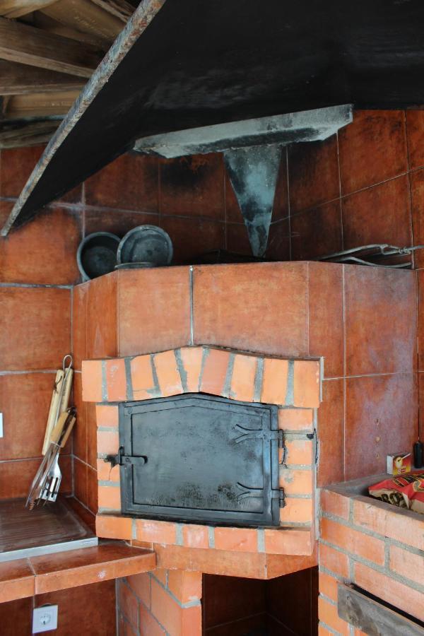 فيلا Charm House Casa Da Eira Angeja المظهر الخارجي الصورة