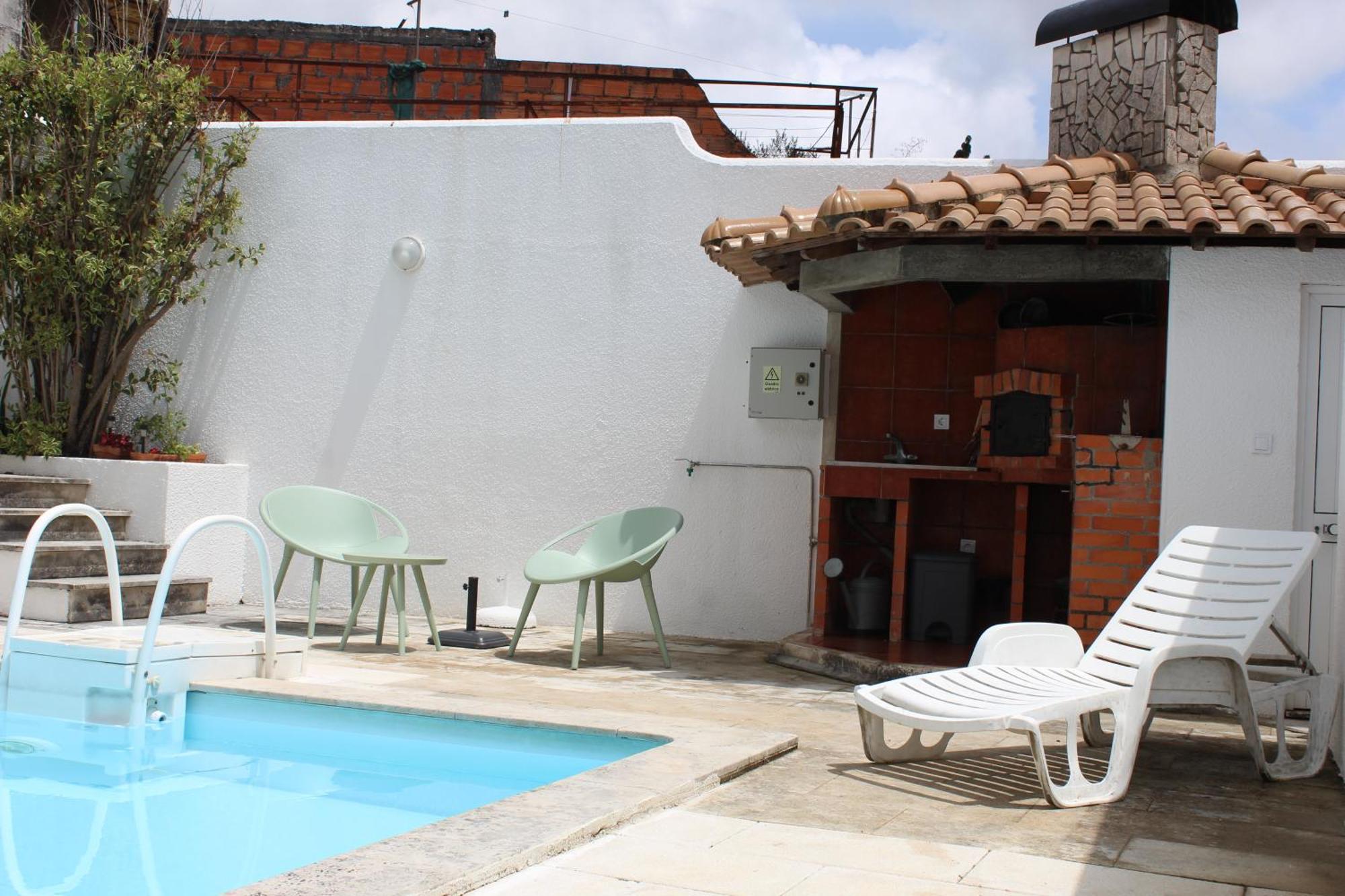 فيلا Charm House Casa Da Eira Angeja المظهر الخارجي الصورة