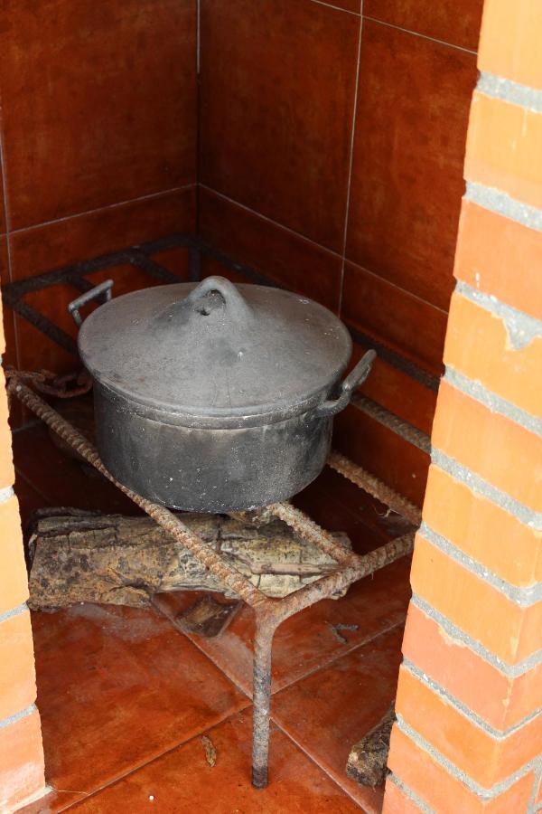 فيلا Charm House Casa Da Eira Angeja المظهر الخارجي الصورة