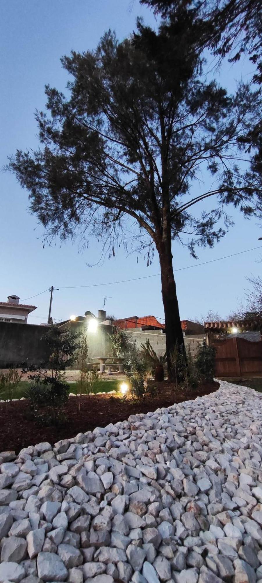 فيلا Charm House Casa Da Eira Angeja المظهر الخارجي الصورة