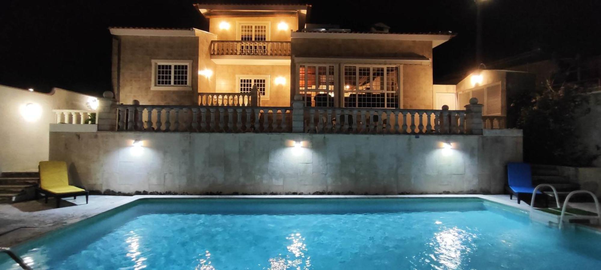 فيلا Charm House Casa Da Eira Angeja المظهر الخارجي الصورة