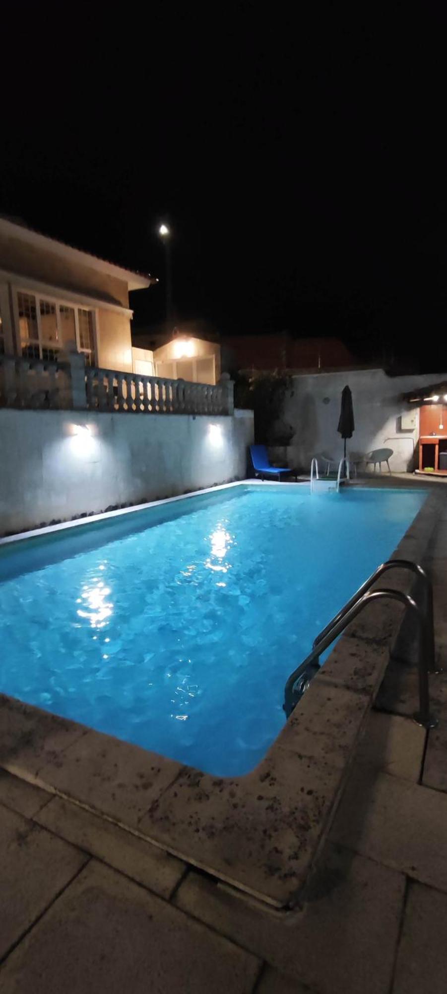 فيلا Charm House Casa Da Eira Angeja المظهر الخارجي الصورة
